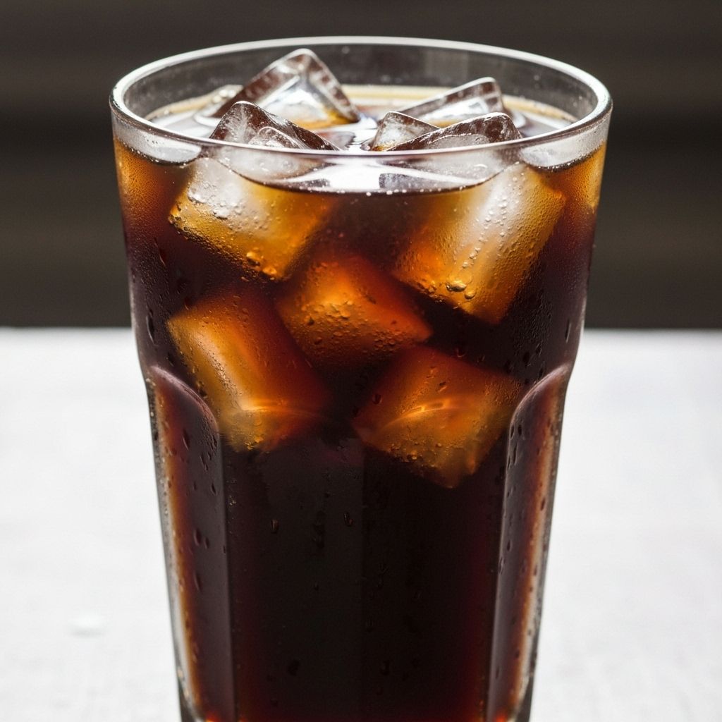 Storm Chaser Cold Brew