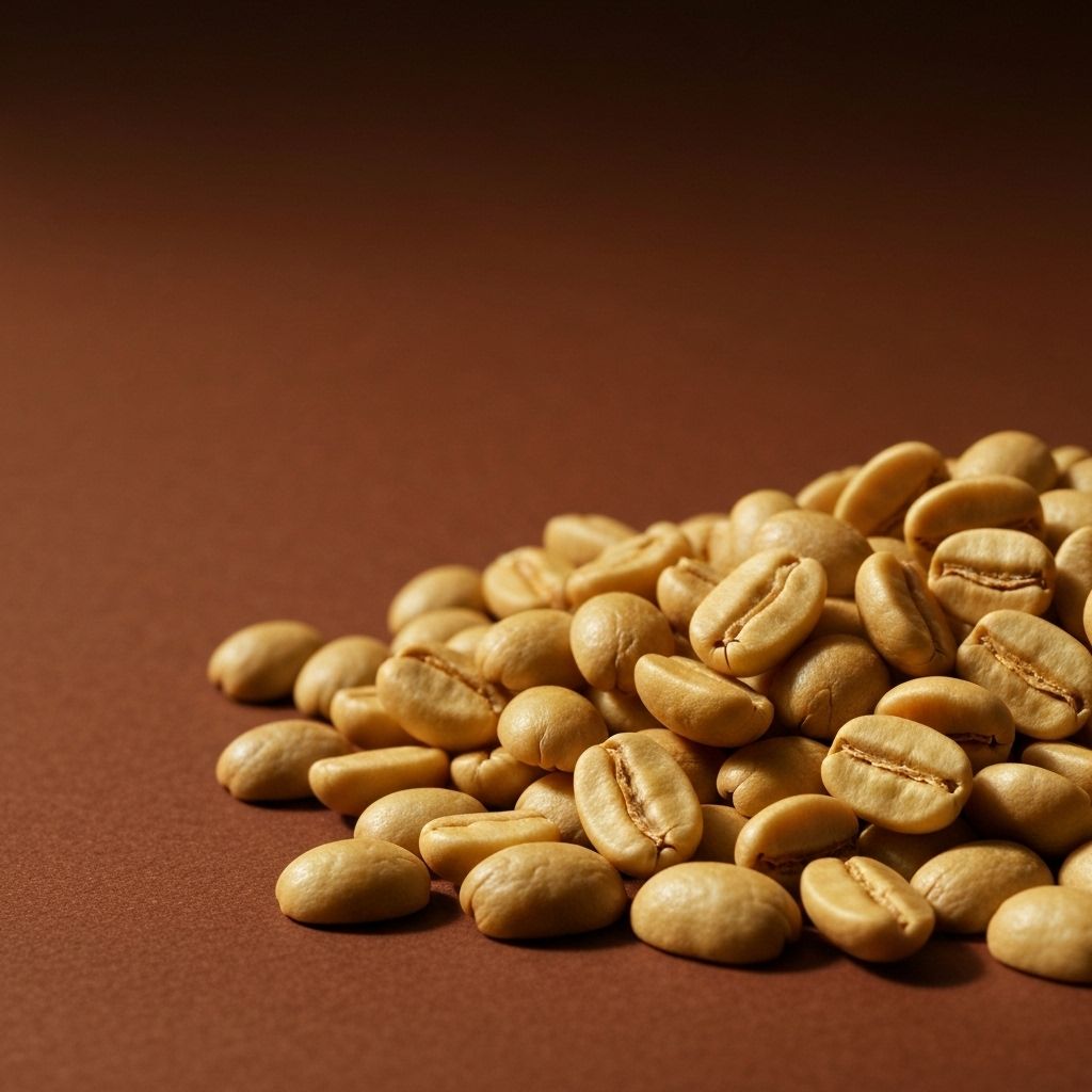 Decaf Colombian