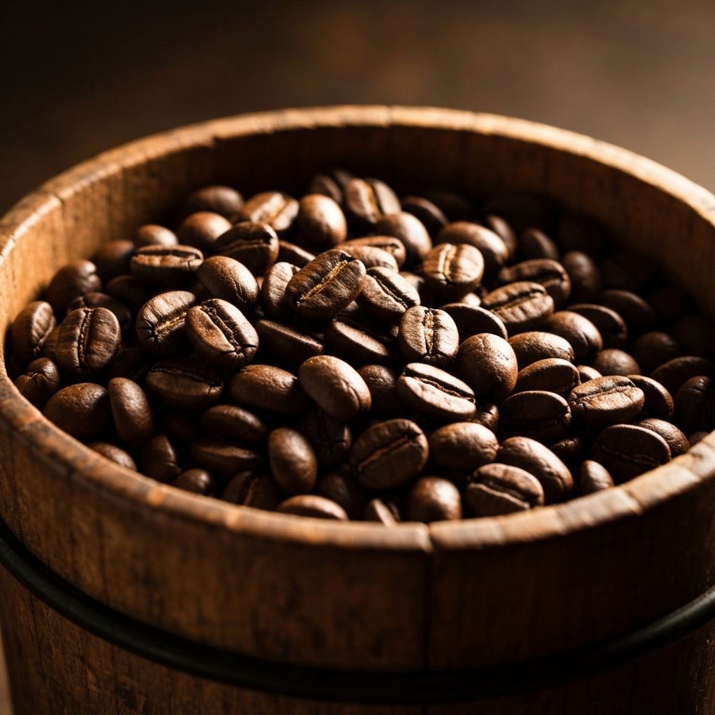 Espresso Blend