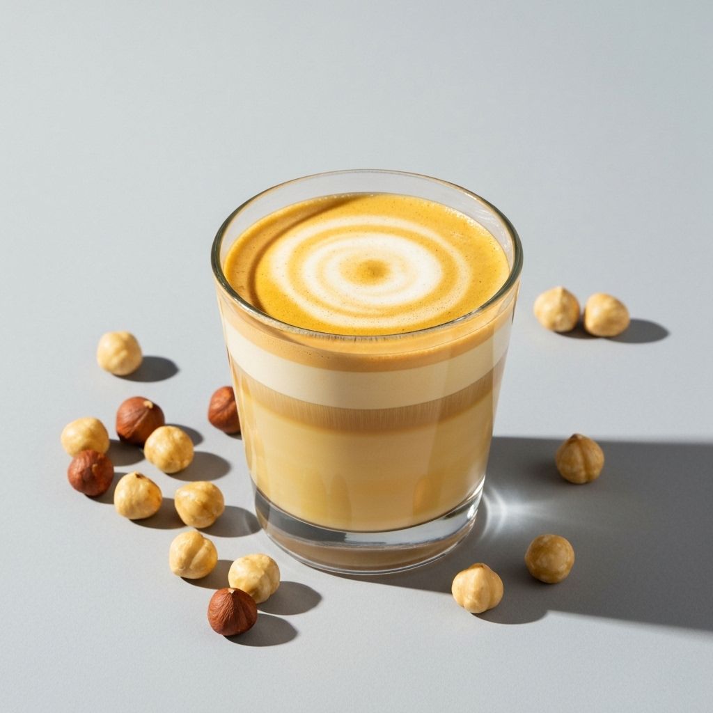 Hazelnut Hearth