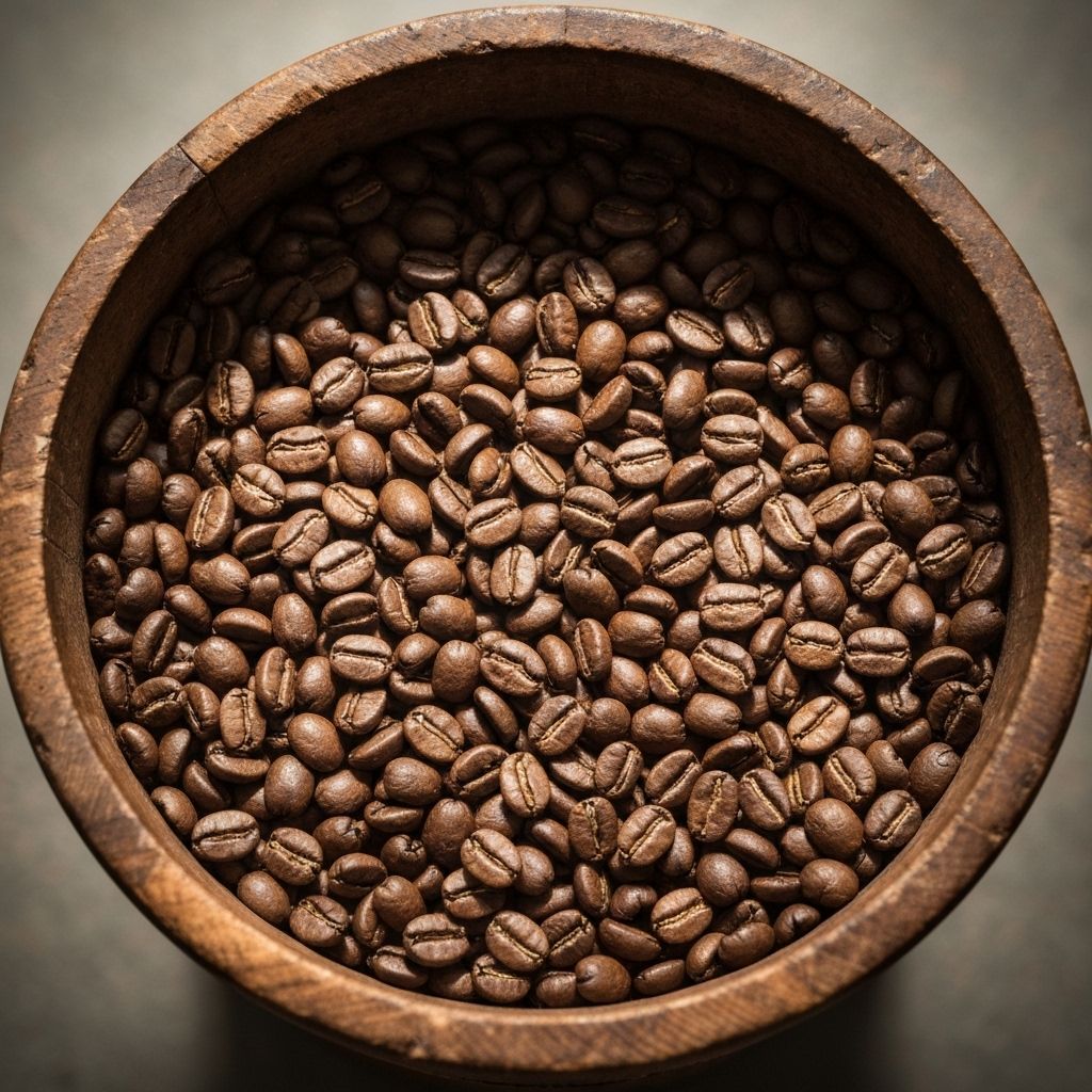 House Blend