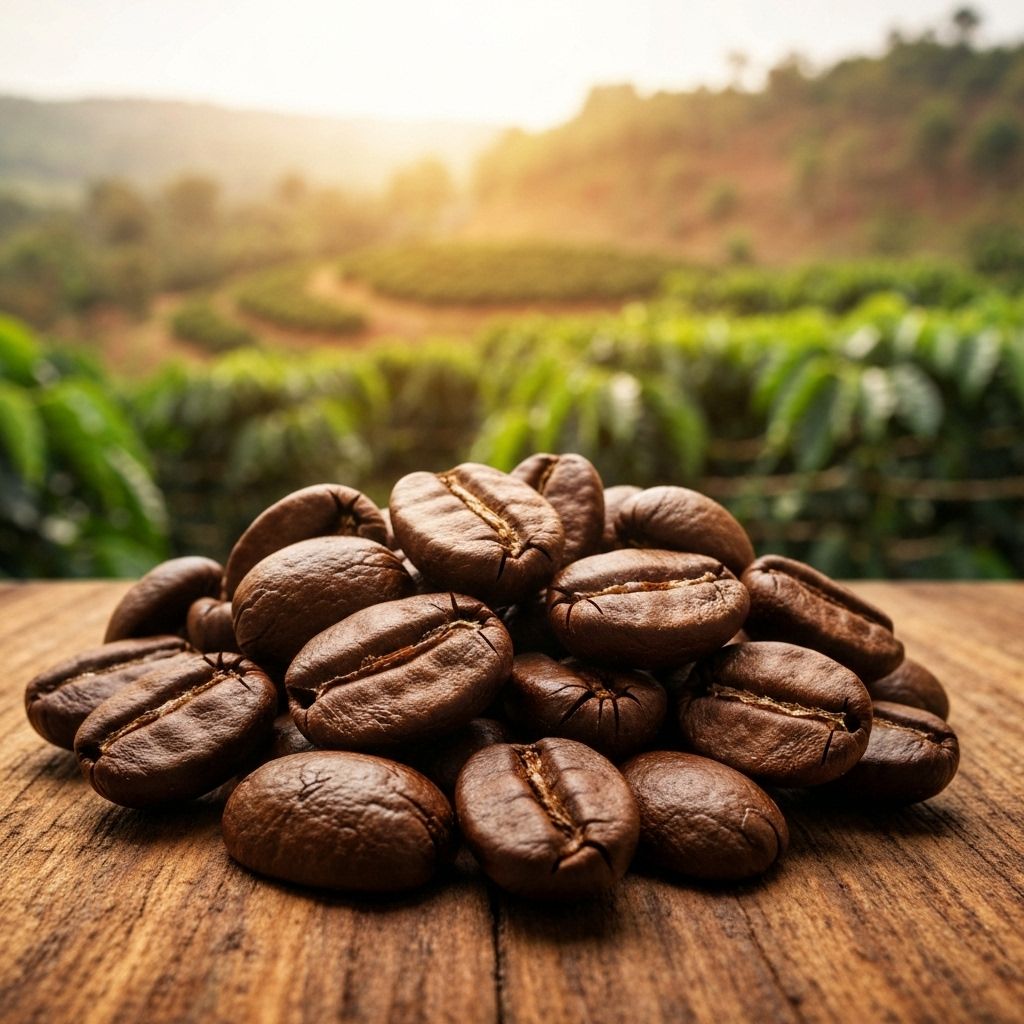 Kenya AA