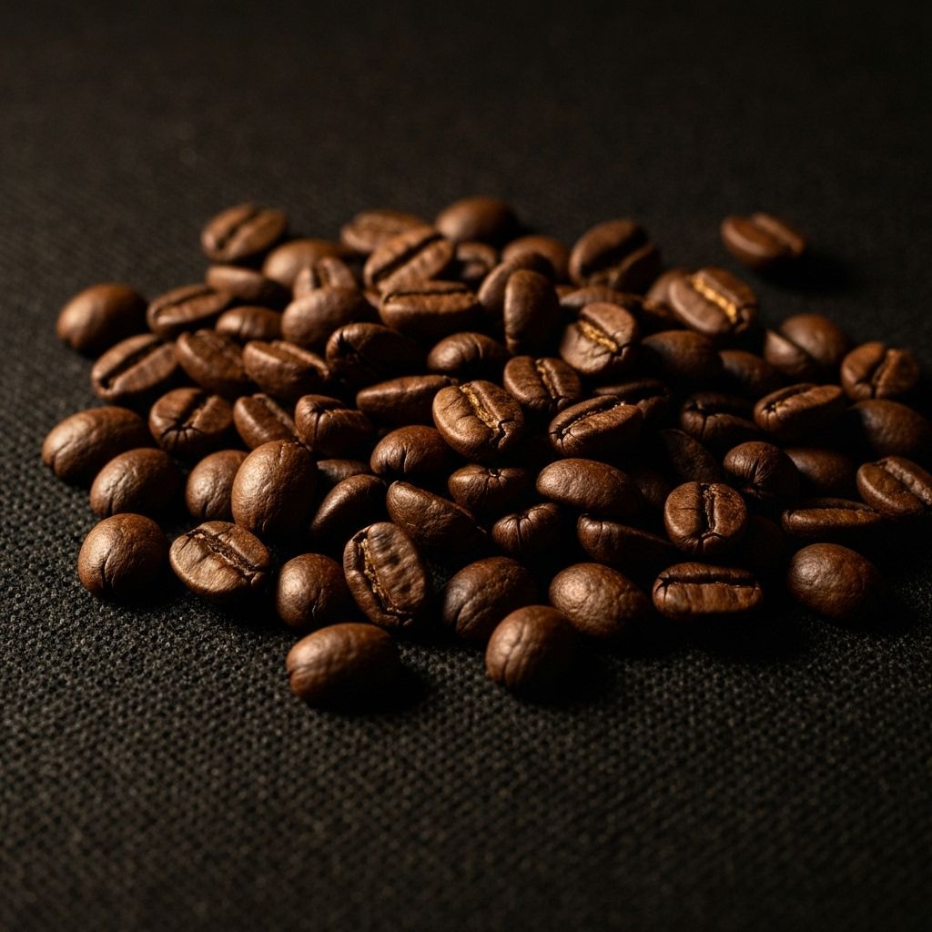 Seasonal Single Origin
