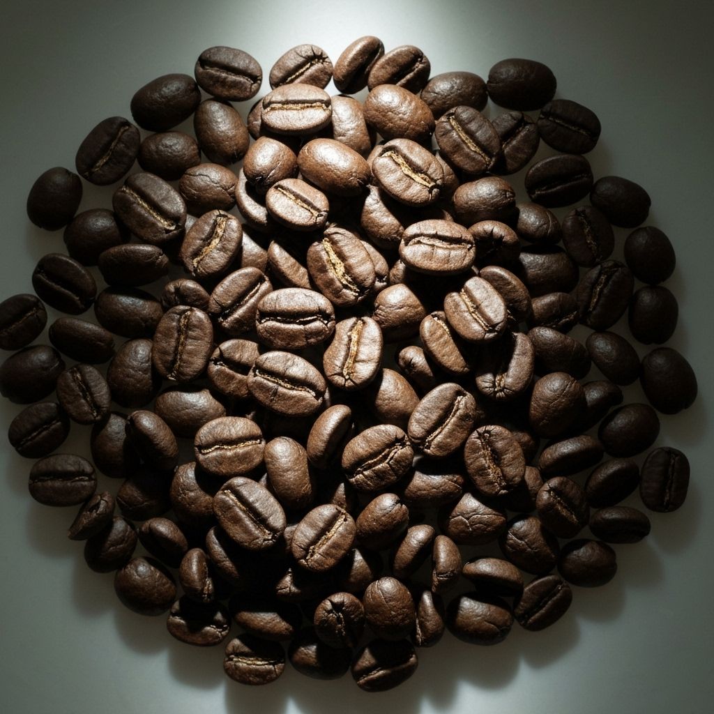 Sumatra Mandheling